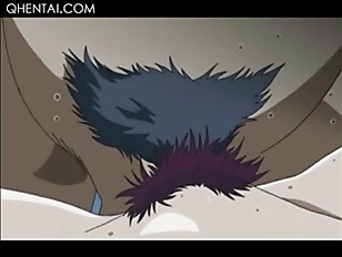 Teen hentai sweetheart gets tight quim fucked by her uncle