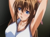 XxX Lesson for Young Schoolgirl – HD Anime Uncensored
